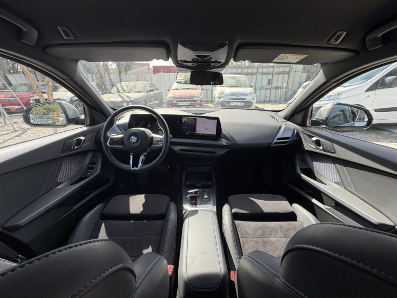 BMW 120D M SPORT 2025
