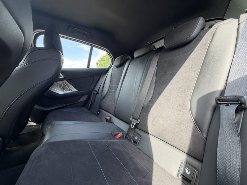 BMW 120D M SPORT 2025
