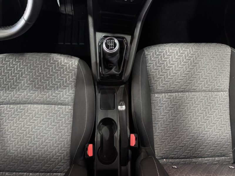 RENAULT CLIO V 1.5 BLUE DCI 100CH LIMITED 2022 TTC