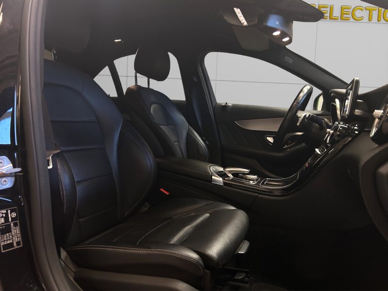 MERCEDES CLASSE C 200 *PACK AMG* 2.2 7G-TRONIC PLUS.
