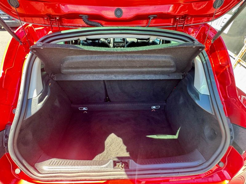 RENAULT CLIO IV 0.9 TCE 90CH ENERGY INTENS ECO² 2015