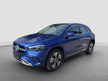 Mercedes GLA 250E PROGRESSIVE ADVANCED PLUS