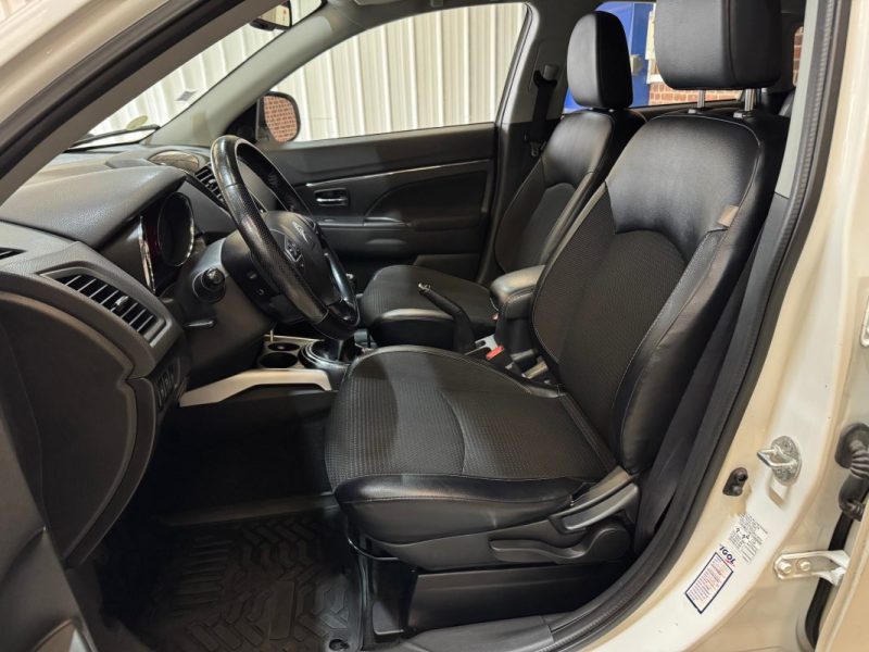 Citroën C4 AIRCROSS HDI 150ch 4X2 Collection | Caméra | Attelage