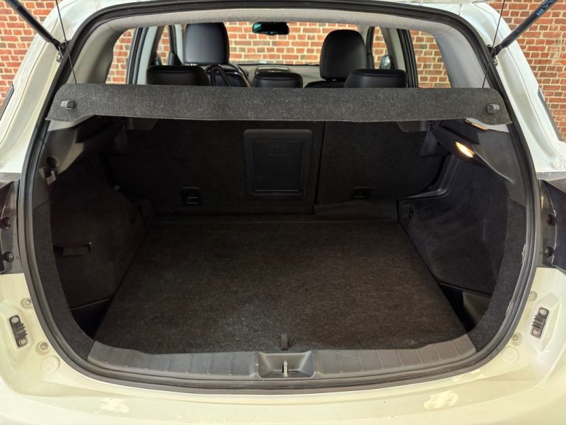 Citroën C4 AIRCROSS HDI 150ch 4X2 Collection | Caméra | Attelage