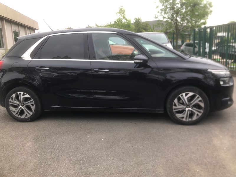 CITROEN C4 E-HDI 115CH ATTRACTION 2013 167250 kms EXCELLENT ETAT