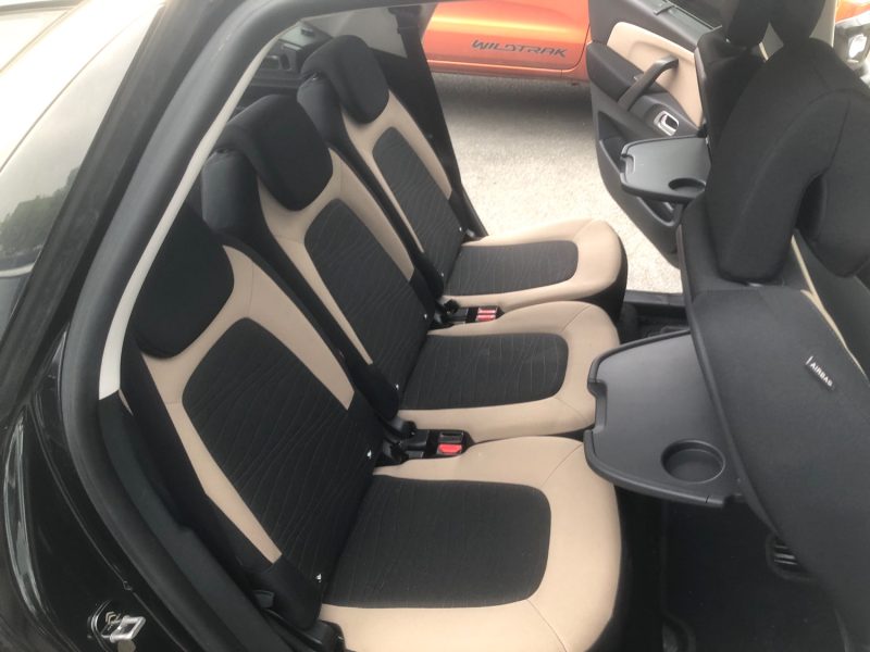 CITROEN C4 E-HDI 115CH ATTRACTION 2013 167250 kms EXCELLENT ETAT