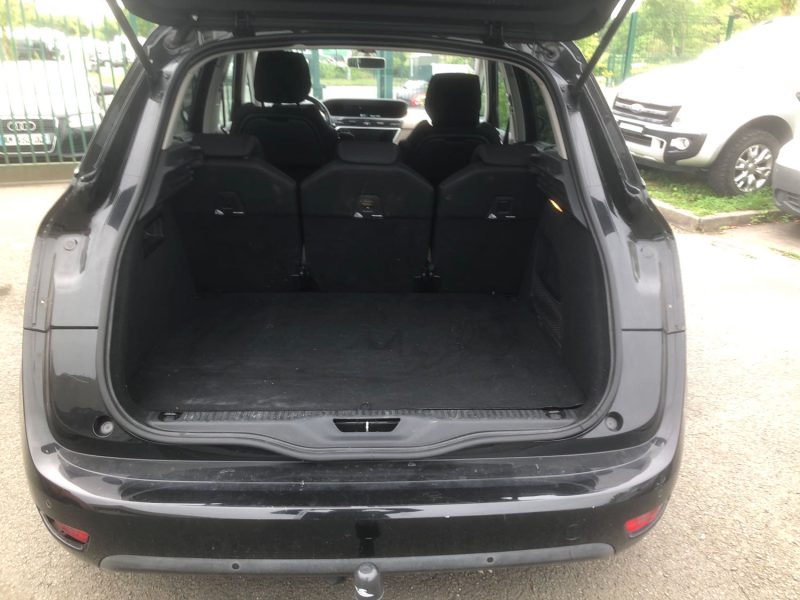 CITROEN C4 E-HDI 115CH ATTRACTION 2013 167250 kms EXCELLENT ETAT