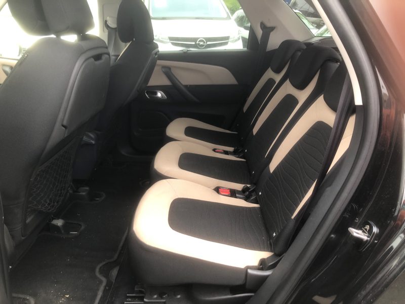 CITROEN C4 E-HDI 115CH ATTRACTION 2013 167250 kms EXCELLENT ETAT