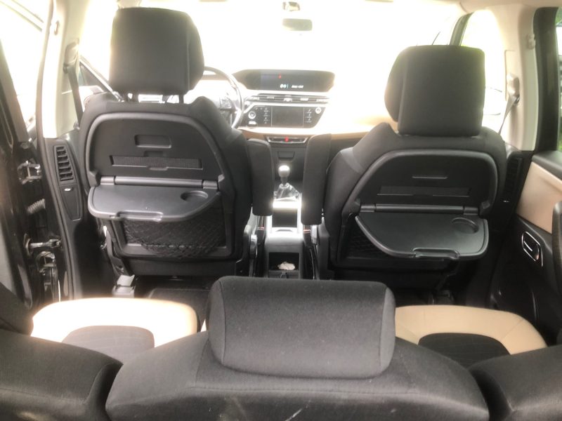 CITROEN C4 E-HDI 115CH ATTRACTION 2013 167250 kms EXCELLENT ETAT