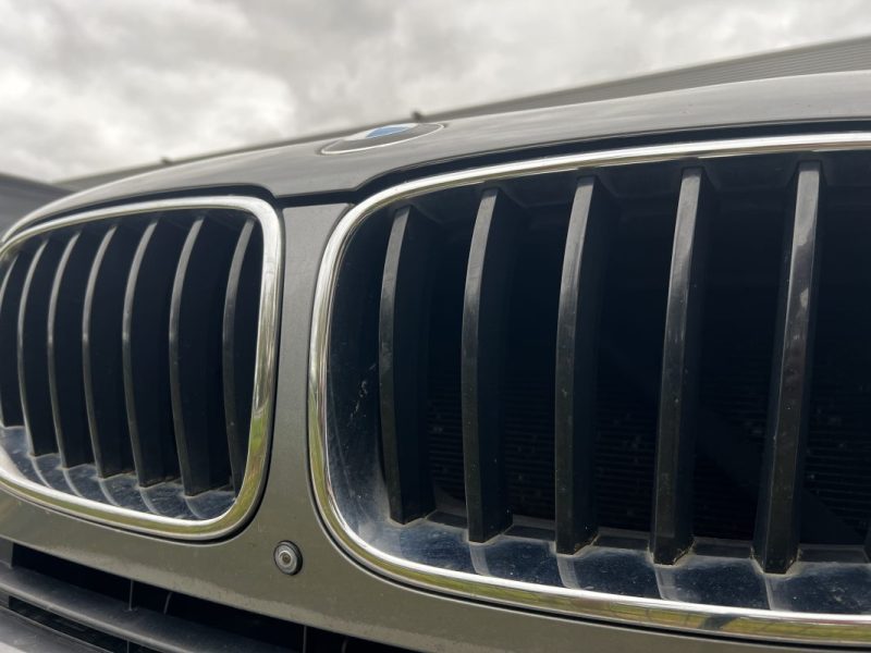 BMW X3 20D - 190CH - LOUNGE PLUS - 2015 - 181000 km - Camera 360 - Sieges Cuir - Toit Ouvrant