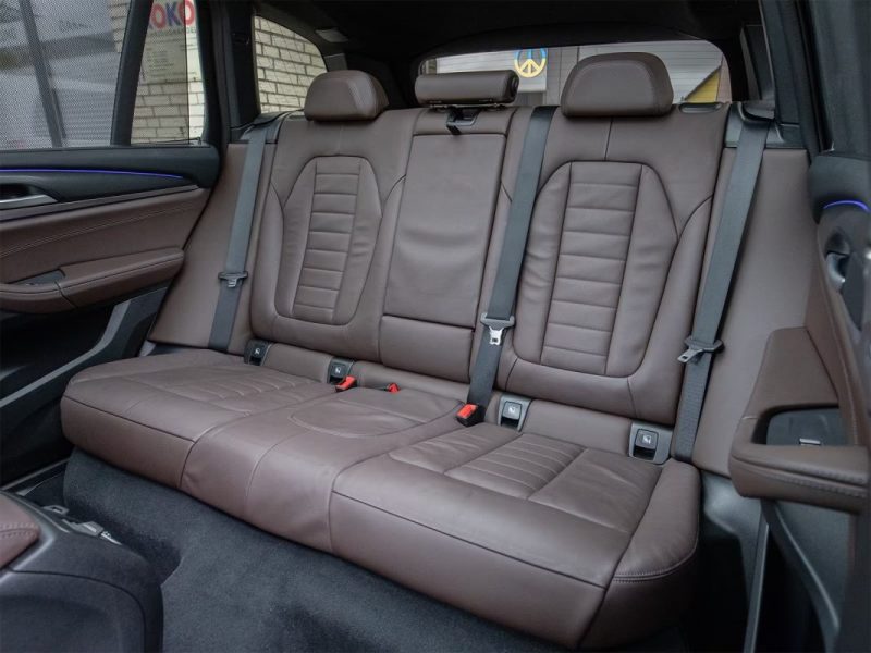 BMW X3 XDRIVE30D / PANO / LASER / CAMÉRA 360 / ATTELAGE / M SPORT 2022