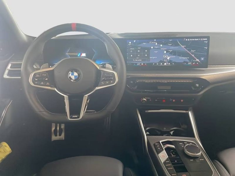 BMW M340D XDRIVE / PANO / H&K / ATTELAGE / M SPORT PRO 2025