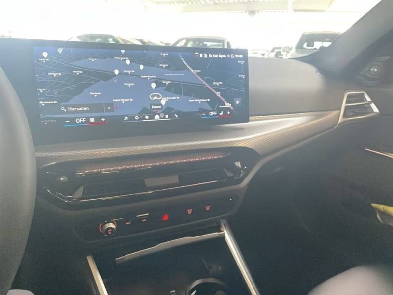 BMW M340D XDRIVE / PANO / H&K / ATTELAGE / M SPORT PRO 2025