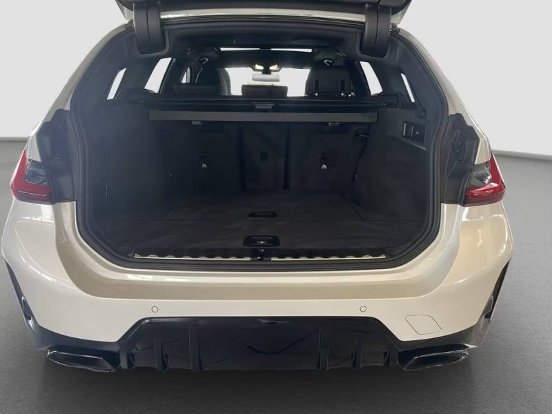 BMW M340D XDRIVE / PANO / H&K / ATTELAGE / M SPORT PRO 2025