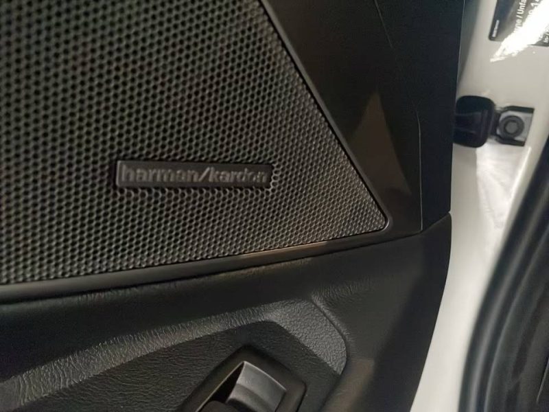 BMW M340D XDRIVE / PANO / H&K / ATTELAGE / M SPORT PRO 2025