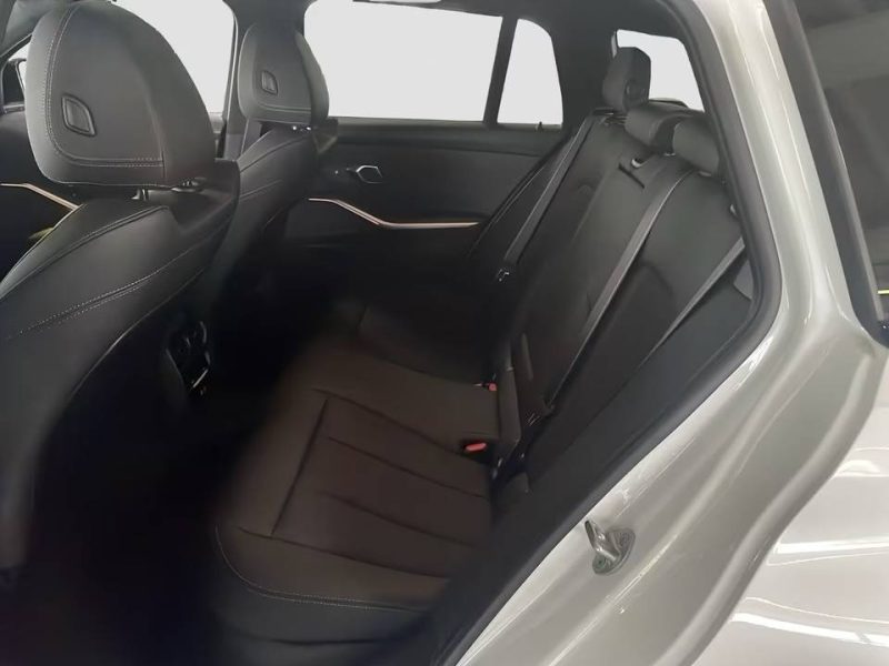 BMW M340D XDRIVE / PANO / H&K / ATTELAGE / M SPORT PRO 2025