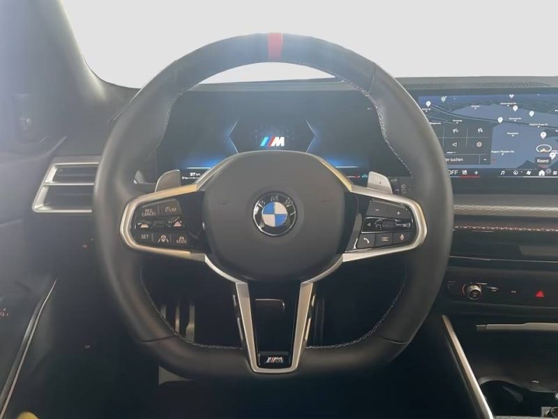 BMW M340D XDRIVE / PANO / H&K / ATTELAGE / M SPORT PRO 2025
