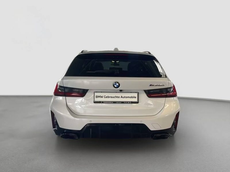 BMW M340D XDRIVE / PANO / H&K / ATTELAGE / M SPORT PRO 2025