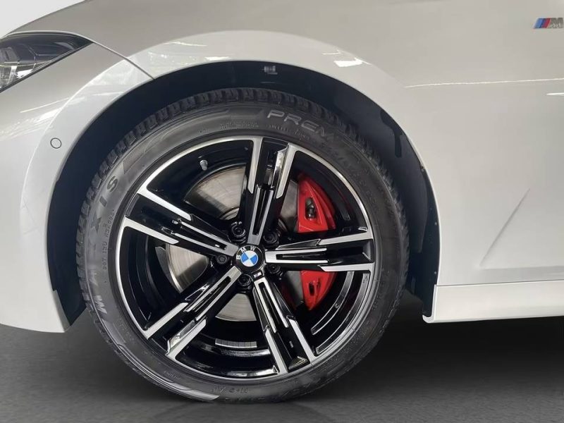 BMW M340D XDRIVE / PANO / H&K / ATTELAGE / M SPORT PRO 2025