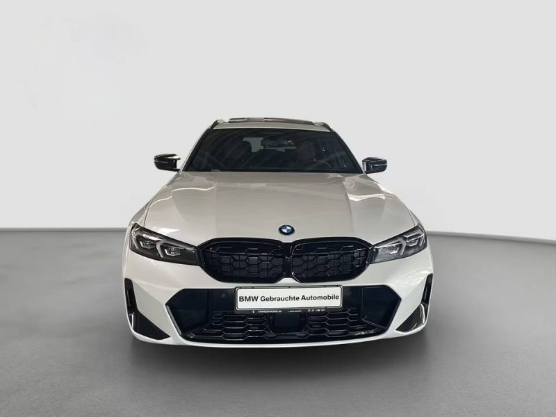 BMW M340D XDRIVE / PANO / H&K / ATTELAGE / M SPORT PRO 2025
