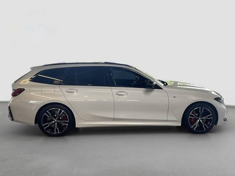 BMW M340D XDRIVE / PANO / H&K / ATTELAGE / M SPORT PRO 2025