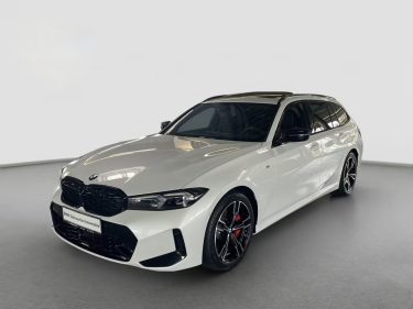 BMW M340D XDRIVE / PANO / H&K / ATTELAGE / M SPORT PRO 2025