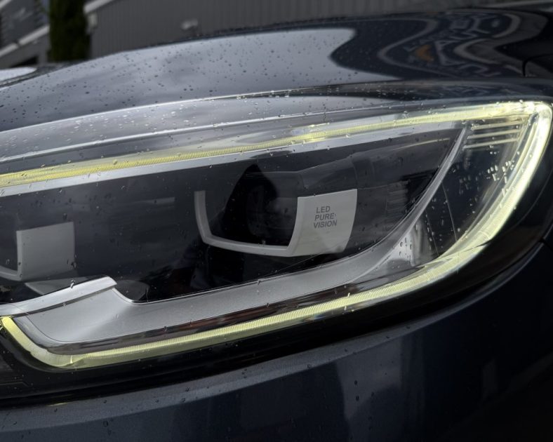 RENAULT KADJAR 1.2 TCE - ATTELLAGE - Parfait état -  130CH ENERGY LIFE 2018