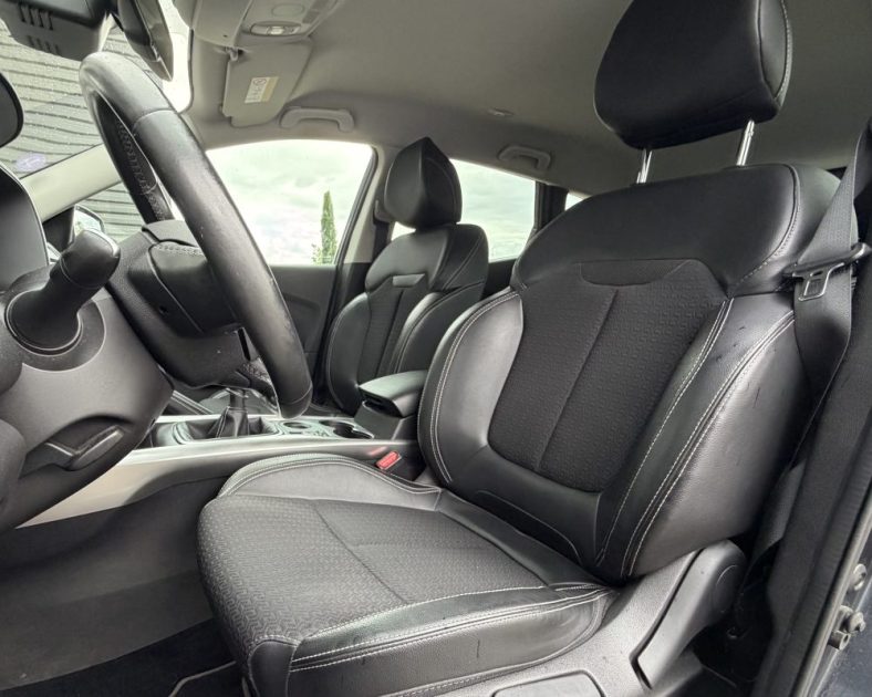RENAULT KADJAR 1.2 TCE - ATTELLAGE - Parfait état -  130CH ENERGY LIFE 2018