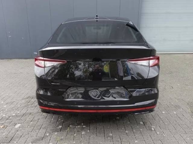 Skoda ENYAQ COUPE RS Lounge Maxx – Full options / Pano / 340ch ⚡