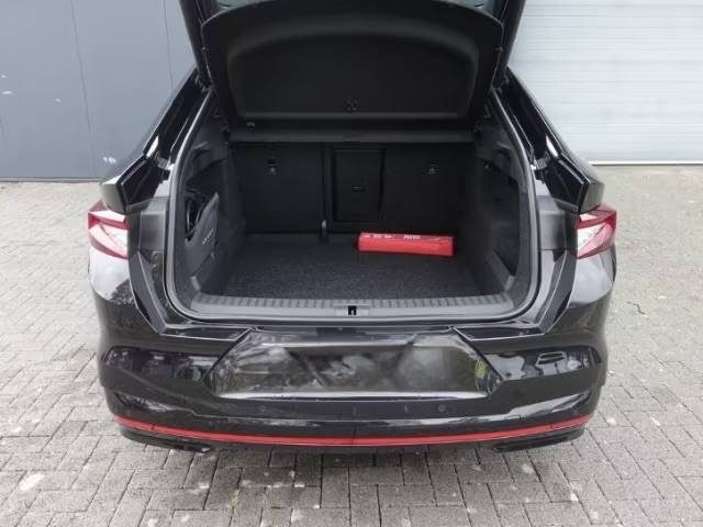 Skoda ENYAQ COUPE RS Lounge Maxx – Full options / Pano / 340ch ⚡
