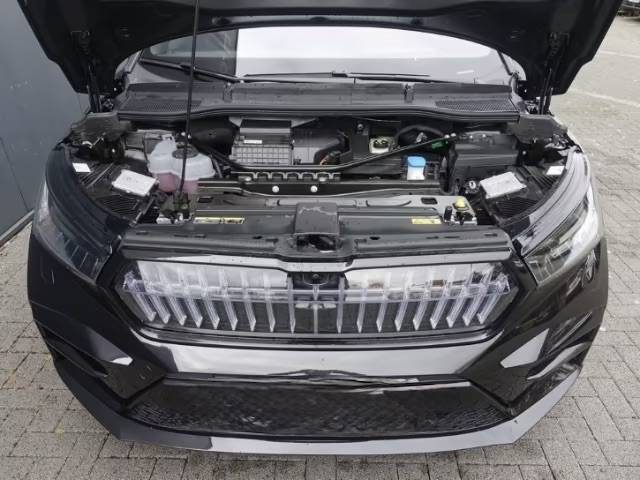 Skoda ENYAQ COUPE RS Lounge Maxx – Full options / Pano / 340ch ⚡