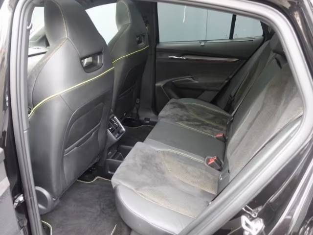 Skoda ENYAQ COUPE RS Lounge Maxx – Full options / Pano / 340ch ⚡