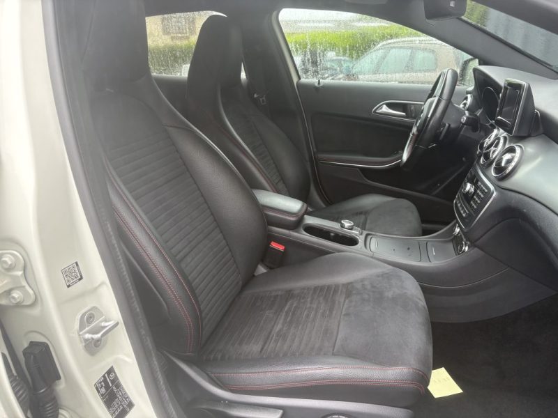 MERCEDES GLA 220 CDI DESIGN 7G-DCT 
