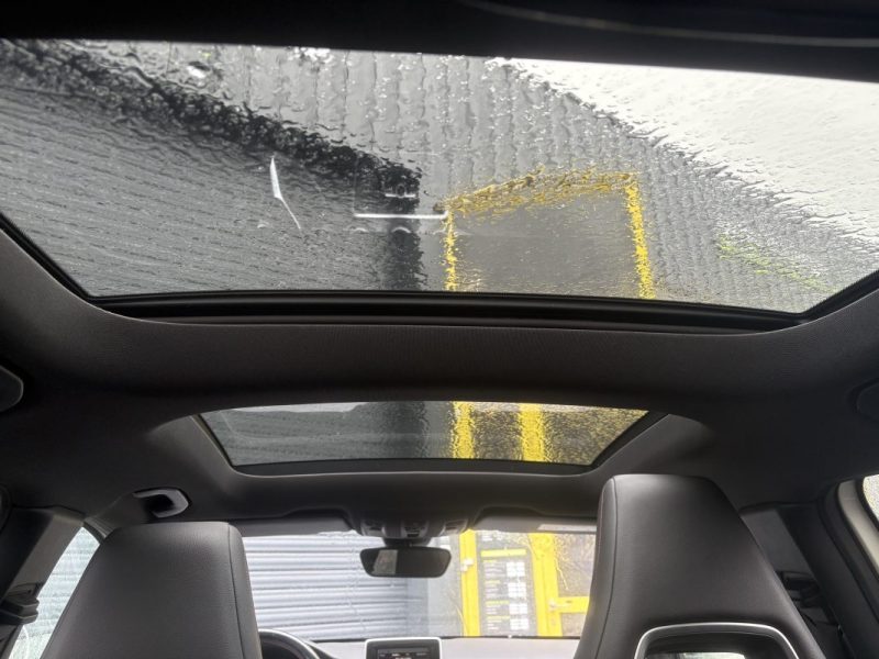 MERCEDES GLA 220 CDI DESIGN 7G-DCT 