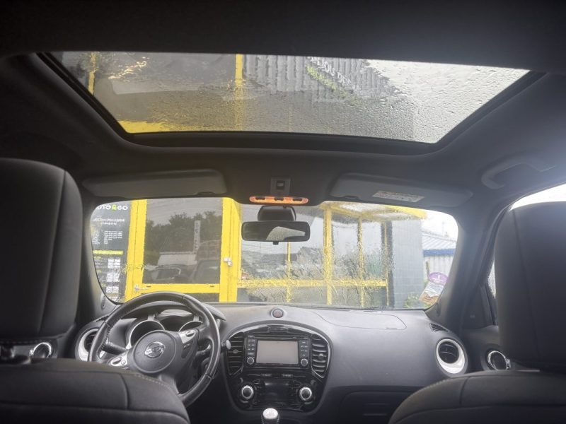 NISSAN JUKE 1.2 DIG-T 115CH TEKNA 