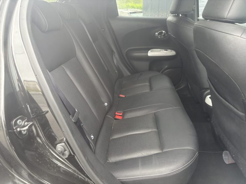 NISSAN JUKE 1.2 DIG-T 115CH TEKNA 
