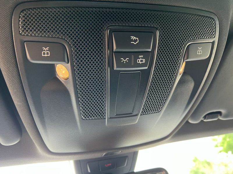 MERCEDES CLASSE A 200 d 136 ch BUSINESS EXECUTIVE