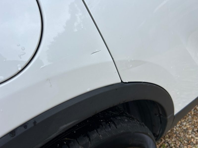 OPEL MOKKA 1.7 CDTI 130 ch EDITION ecoFLEX Start&Stop 4x2