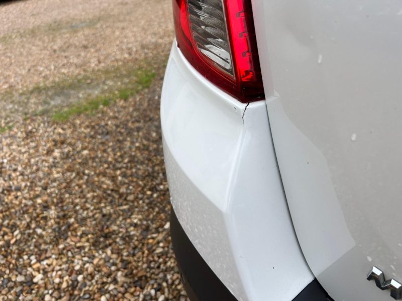 OPEL MOKKA 1.7 CDTI 130 ch EDITION ecoFLEX Start&Stop 4x2