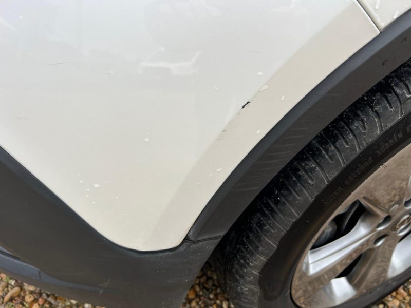 OPEL MOKKA 1.7 CDTI 130 ch EDITION ecoFLEX Start&Stop 4x2