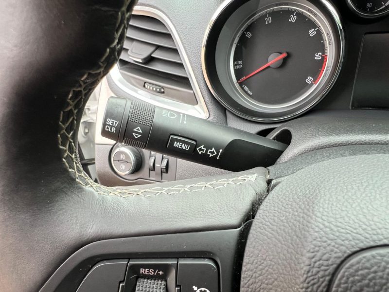 OPEL MOKKA 1.7 CDTI 130 ch EDITION ecoFLEX Start&Stop 4x2