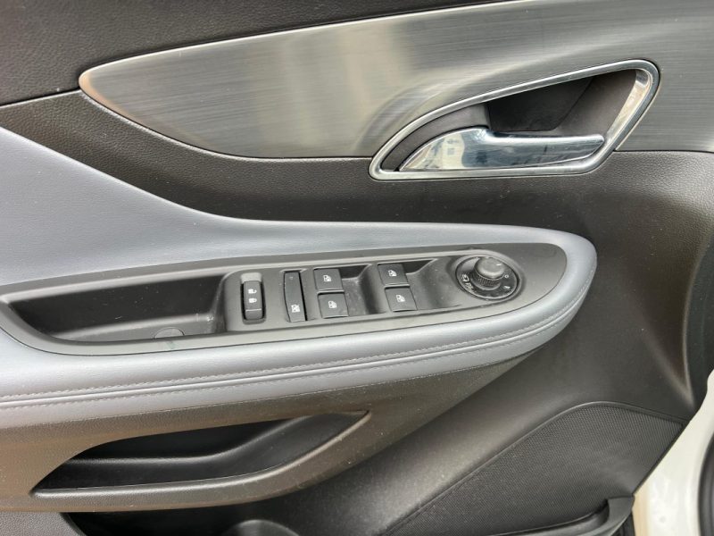 OPEL MOKKA 1.7 CDTI 130 ch EDITION ecoFLEX Start&Stop 4x2