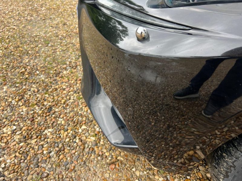 LEXUS IS 300H 233 ch Business NG LUXE