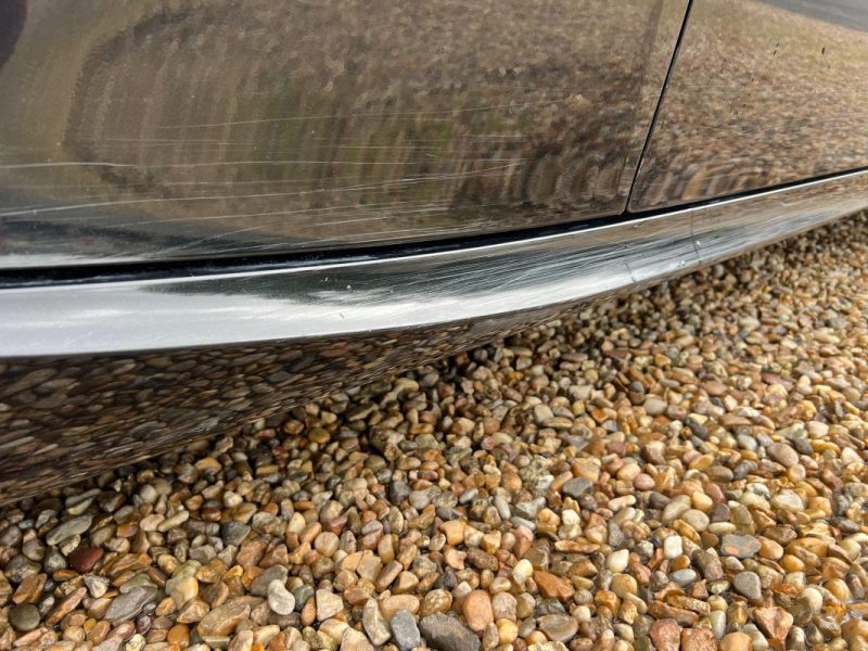 LEXUS IS 300H 233 ch Business NG LUXE