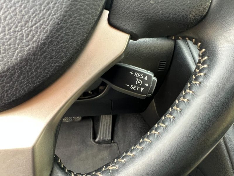LEXUS IS 300H 233 ch Business NG LUXE