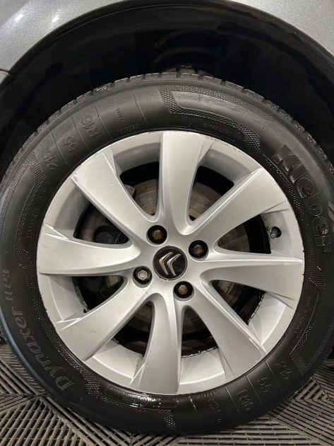 CITROEN C4 GRAND PICASSO 2.0 HDI 150CH