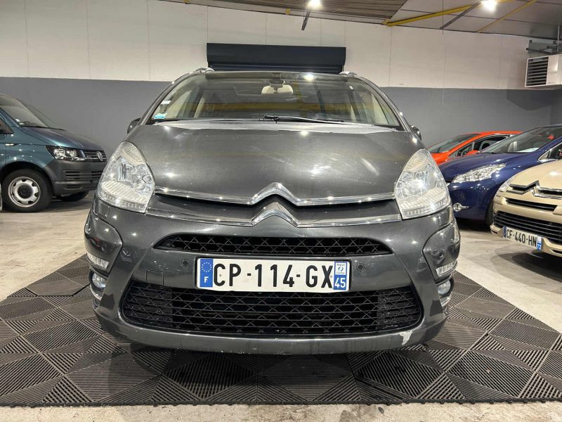 CITROEN C4 GRAND PICASSO 2.0 HDI 150CH