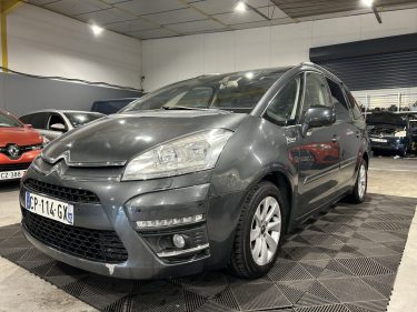 CITROEN C4 GRAND PICASSO 2.0 HDI 150CH