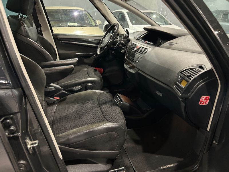 CITROEN C4 GRAND PICASSO 2.0 HDI 150CH