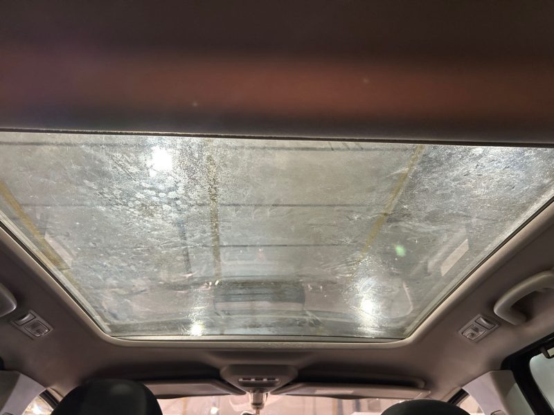 CITROEN C4 GRAND PICASSO 2.0 HDI 150CH